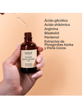 Sérum Capilar Scalp Exfoliating