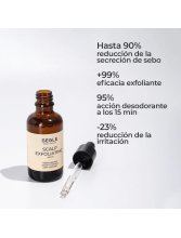 Sérum Capilar Scalp Exfoliating