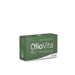 Oliovita (120 Cápsulas + 30 Gratis)