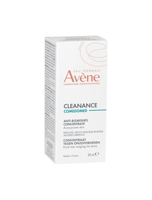 CLEANANCE COMEDOMED concentrado anti-imperfecciones