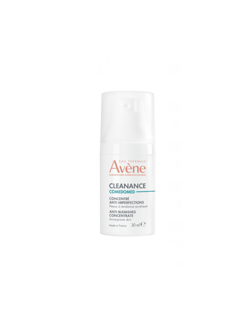 CLEANANCE COMEDOMED concentrado anti-imperfecciones