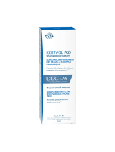 KERTYOL PSO Champú tratante reequilibrante