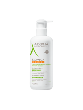 EXOMEGA CONTROL Leche emoliente anti-rascado