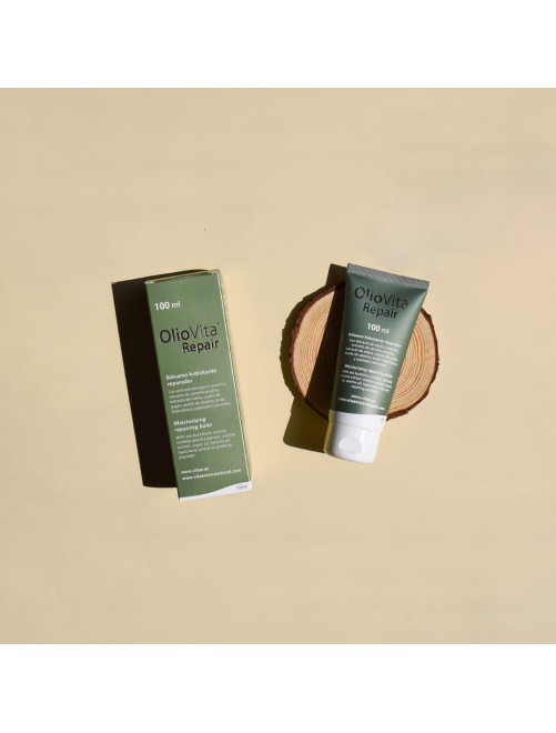 OlioVita® Repair Reparación e hidratación