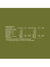 OlioVita® Gastro Betaglucanos