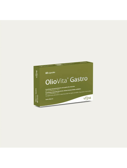 OlioVita® Gastro Betaglucanos