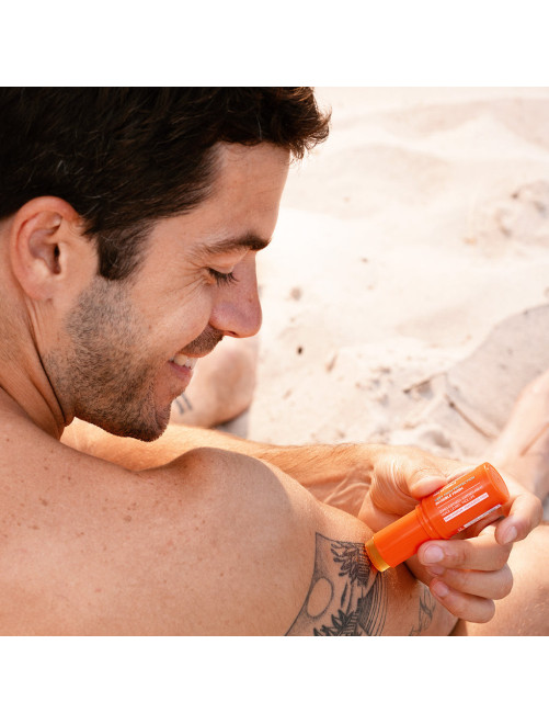 Sun Secure Easy Stick SPF 50+