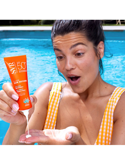 Fluido Sun Secure SPF 50+