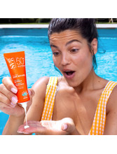 Fluido Sun Secure SPF 50+