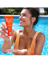 Fluido Sun Secure SPF 50+