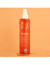 Aceite Sun Secure SPF 50+