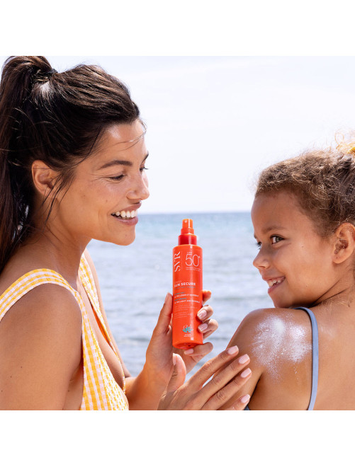 Spray Sun Secure SPF 50+