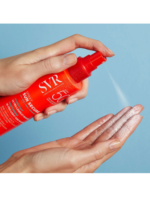 Spray Sun Secure SPF 50+