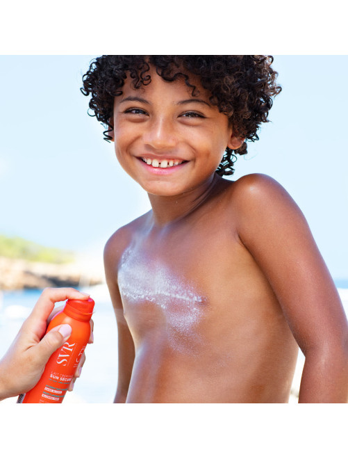 Leche Crepitante Sun Secure SPF 50+