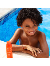 Leche Crepitante Sun Secure SPF 50+