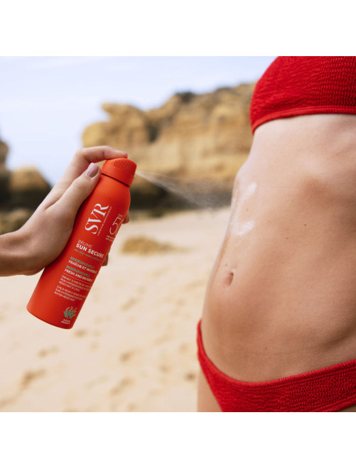 Bruma Sun Secure SPF 50+