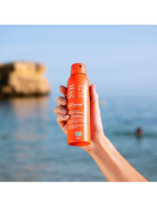 Bruma Sun Secure SPF 50+