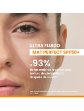 ULTRA FLUIDO MAT PERFECT SPF 50+
