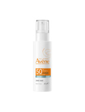 FLUIDO ANTIIMPERFECCIONES SPF50