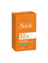 ULTRA FLUIDO INVISIBLE SPF50