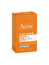 ULTRA FLUIDO OIL CONTROL SPF50