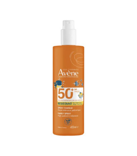 SPRAY NIÑOS SPF50+