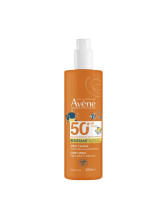 SPRAY NIÑOS SPF50+