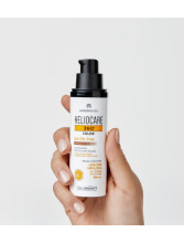 Heliocare 360 Color Gel Oil-Free SPF 50+ con color