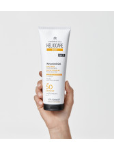 Heliocare 360 Advanced Gel SPF 50