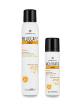 Heliocare 360 Airgel SPF 50