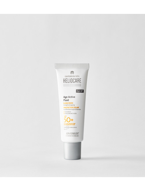 Heliocare 360 Age Active Fluid SPF 50+