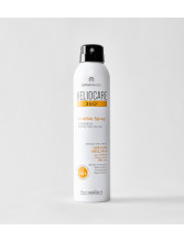 Heliocare 360 Invisible Spray SPF 50+