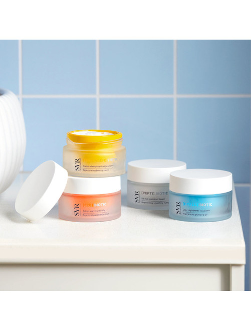 Crema [COLLAGEN] Biotic