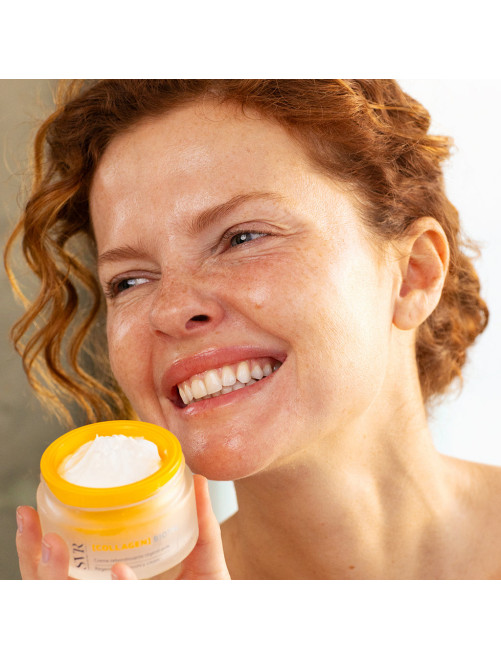 Crema [COLLAGEN] Biotic