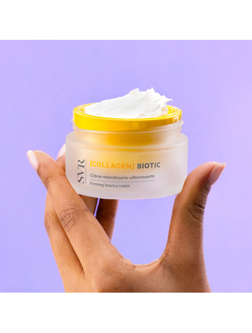 Crema [COLLAGEN] Biotic