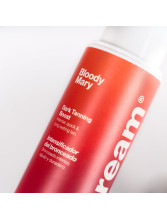 Acelerador del bronceado Bloody Mary