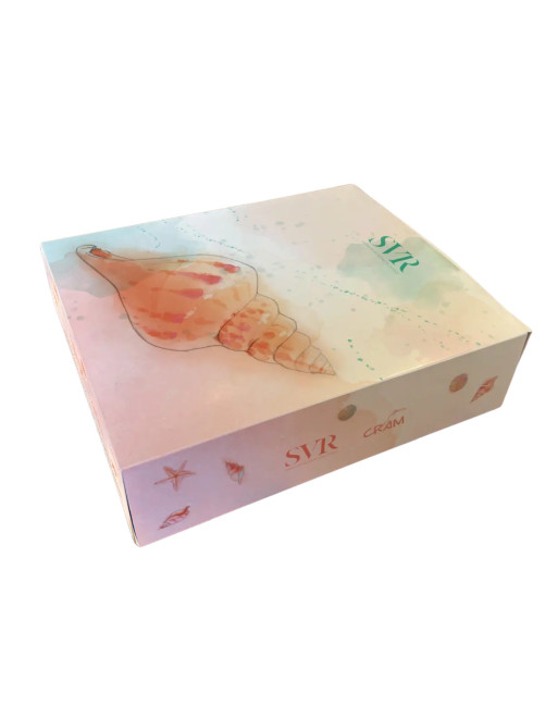 Pack Un verano en tu piel x Aretha Fusté