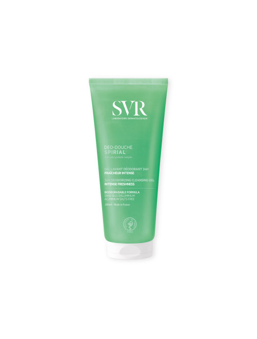 SPIRIAL Déo-Douche