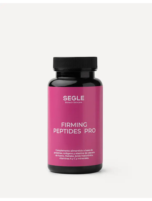 Firming Peptides Pro