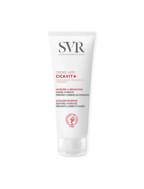Cicavit + Creme HPPI