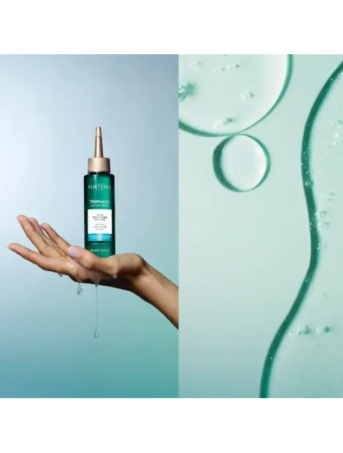 Triphasic ACTIVE GROW Sérum acelerador del crecimiento