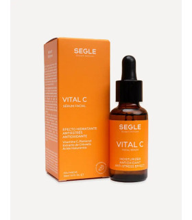 Sérum Vital C
