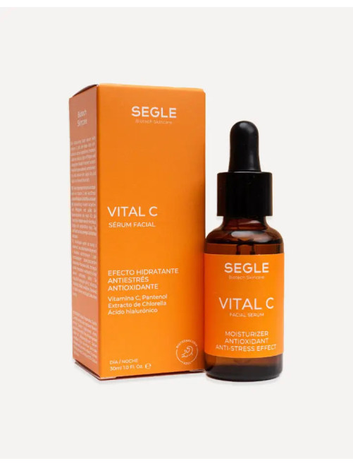 Sérum Vital C
