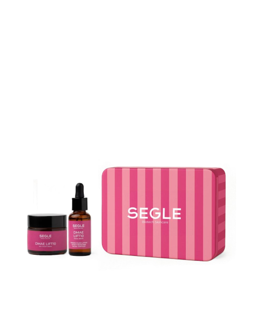 Cofre DMAE Lift 10 Sérum + Crema