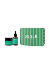 Cofre Antiedad Nutrición Sérum + Crema