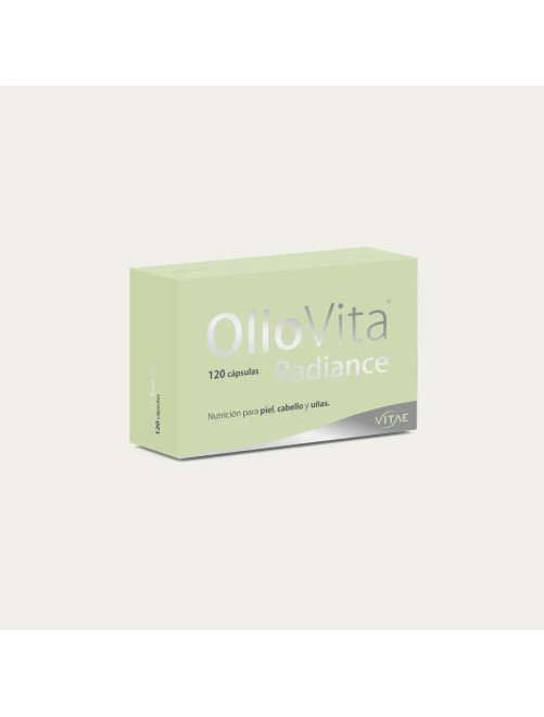 OlioVita® Radiance