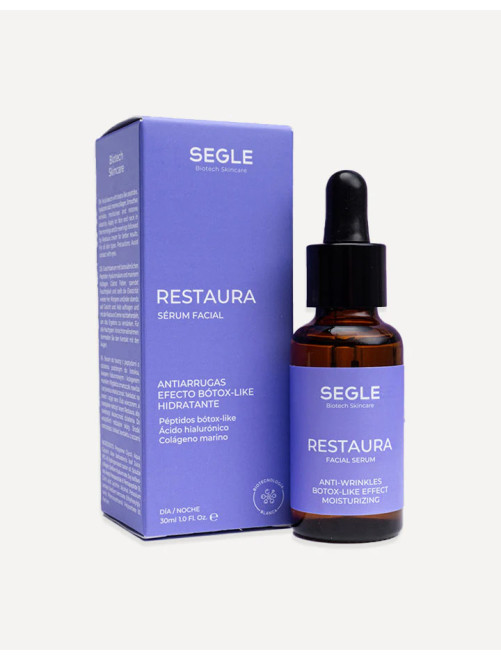 Sérum Restaura