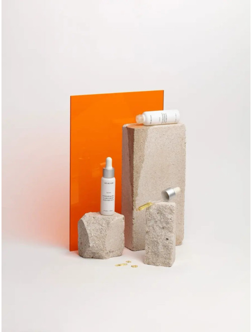 Antioxidante y luminosidad Sod-Ferúlico