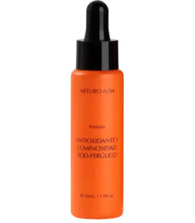 Antioxidante y luminosidad Sod-Ferúlico
