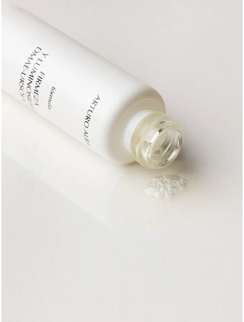 Firmeza Y Luminosidad. Dmae-Ursólico